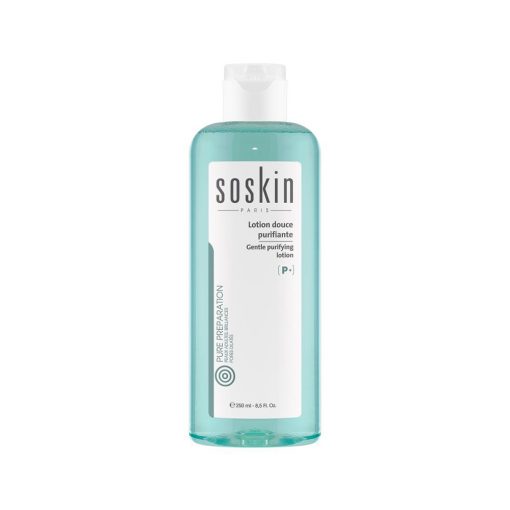 Gentle Purifying LOTION 250ml