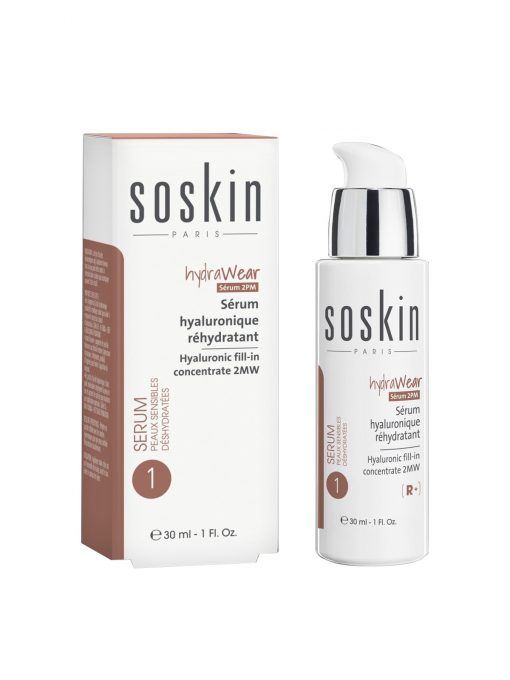 Hyaluronic fill-in concentrate 30ml