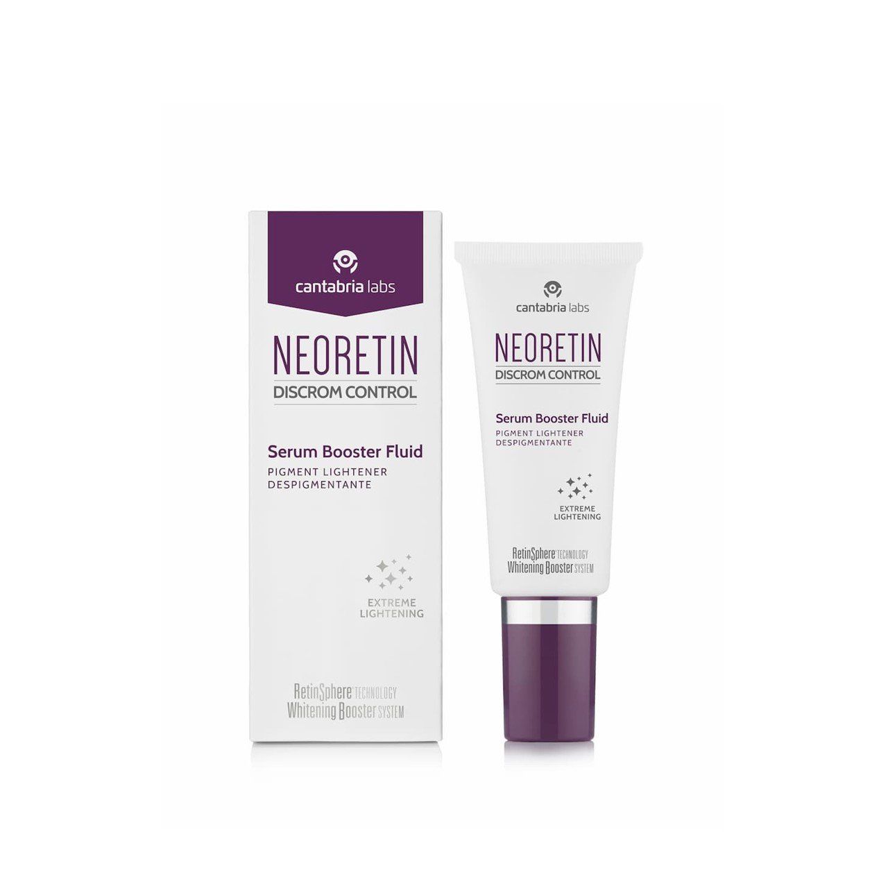 Neoretin serum Booster