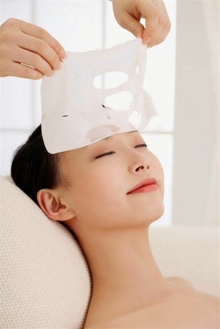 Trẻ hóa nâng cơ, làm đầy nếp nhăn bằng Tảo Nam Cực