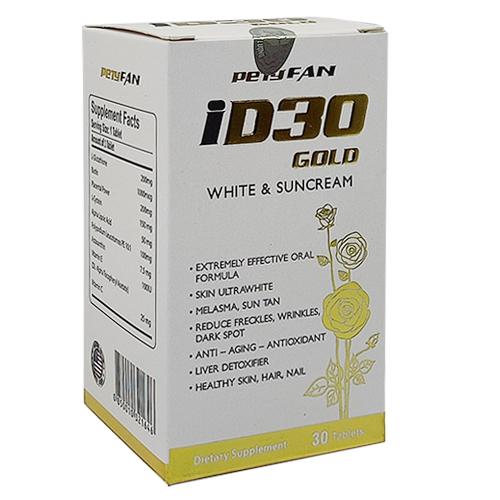 ID30 Gold