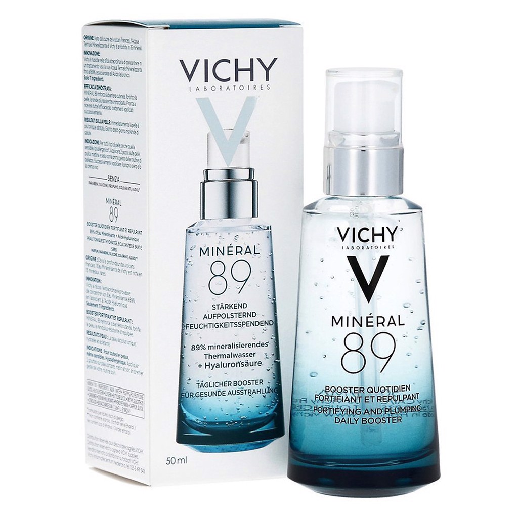 serum Vichy 89